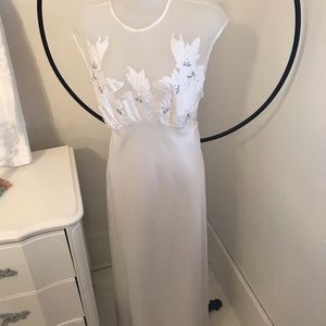 Linda Lundstrom Vintage Neglige